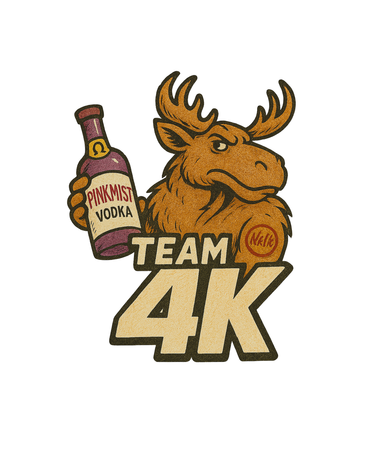 Team 4K